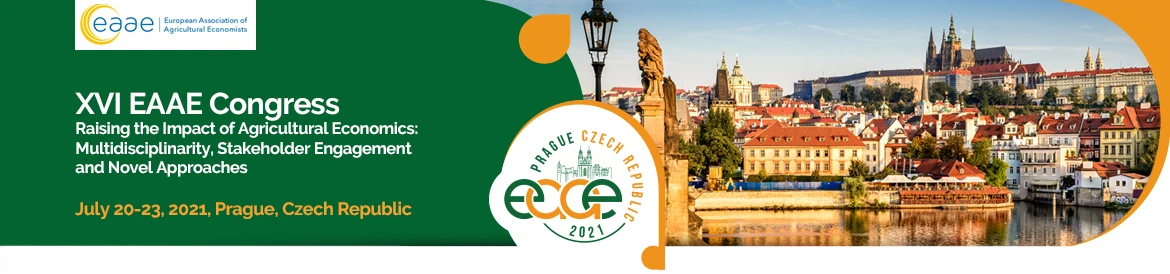 Conference logo, link to Home page