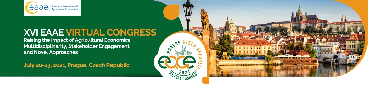 Conference logo, link to Home page